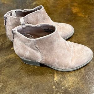 Girls Old Navy Boots Size 13